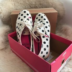 Keds for kate spade